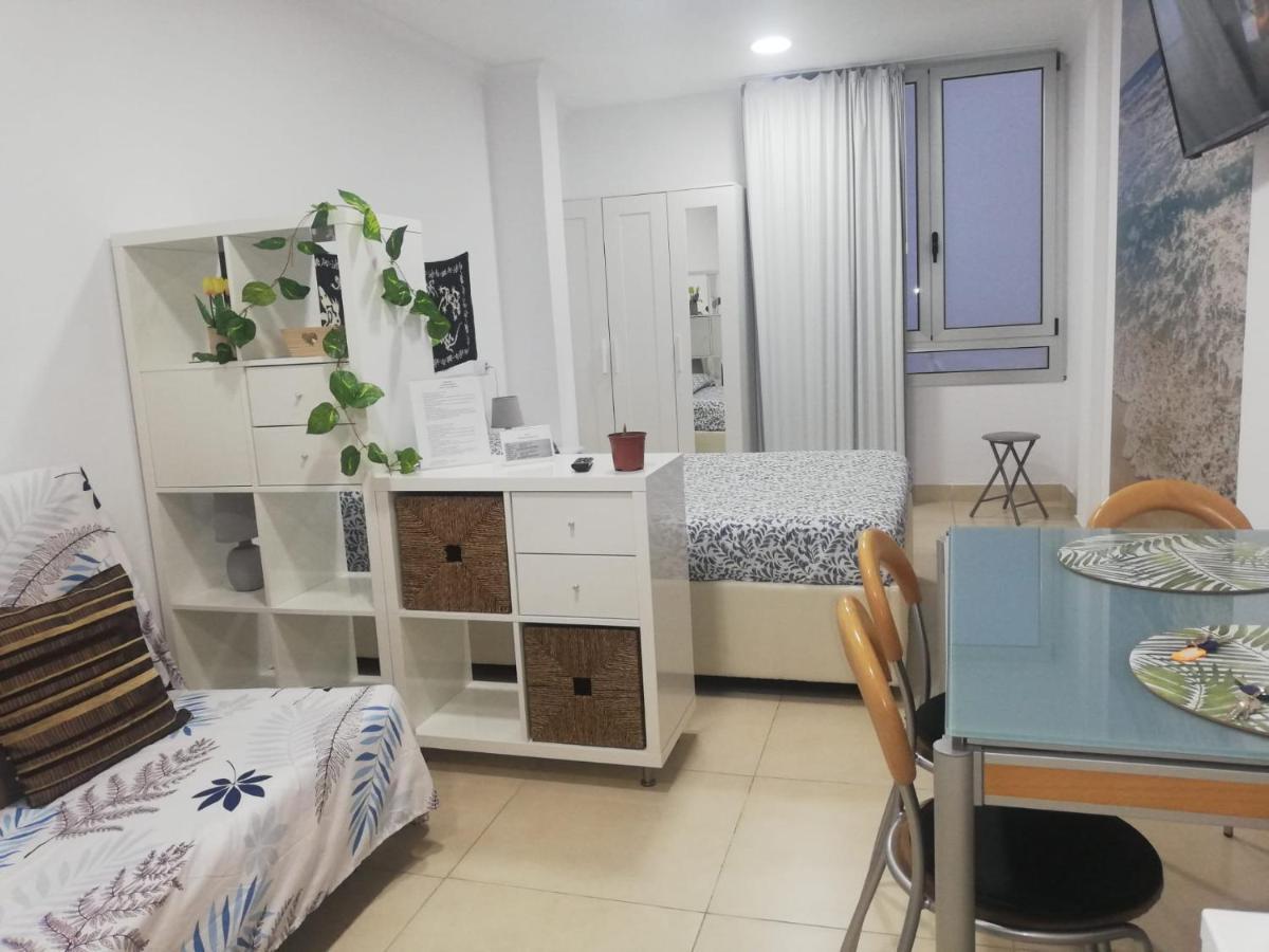 Villa Poema Del Mar à Las Palmas de Gran Canaria Extérieur photo